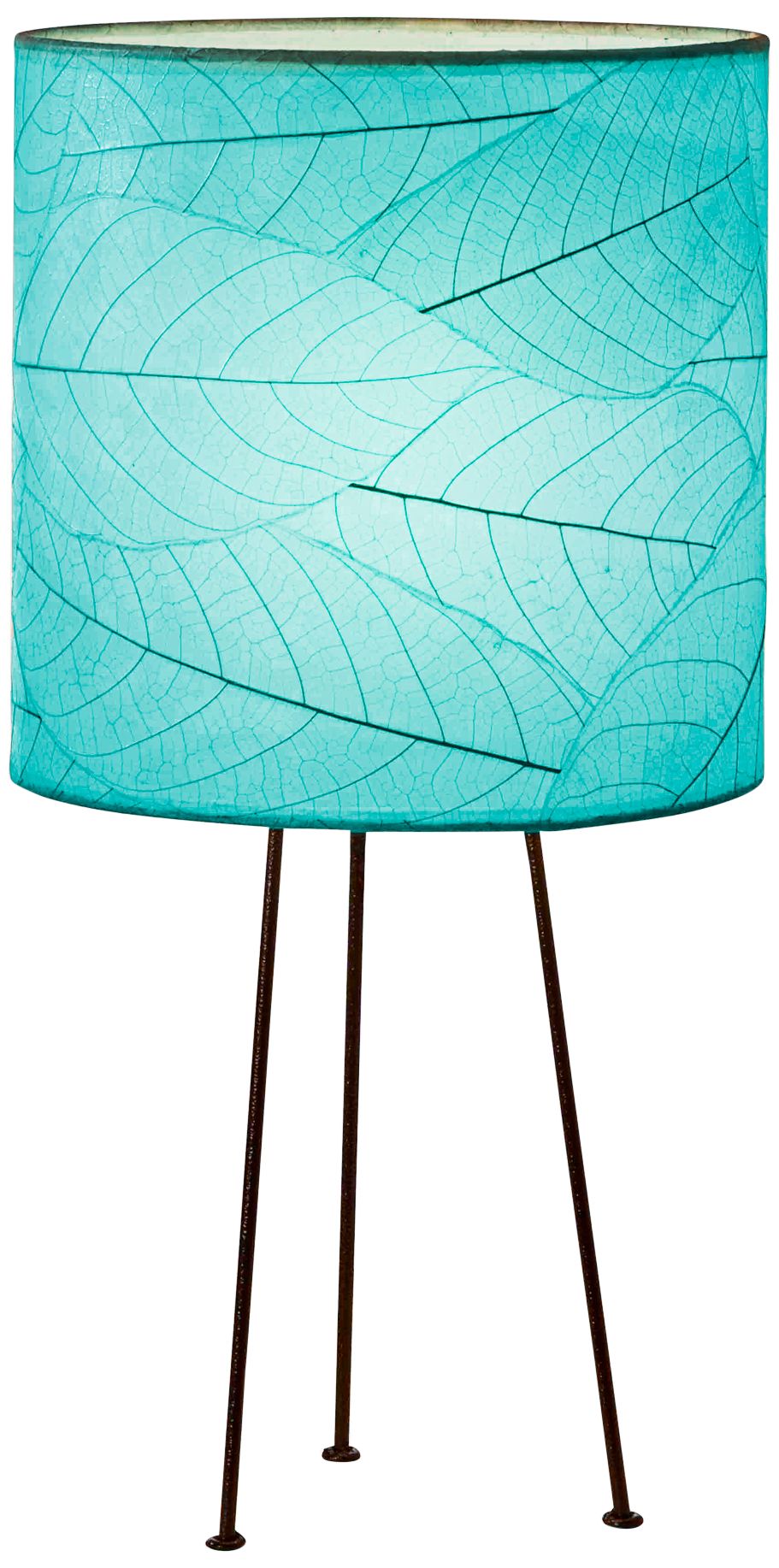 Blue, 21 In. 25 In., Table Lamps Page 3 Lamps Plus