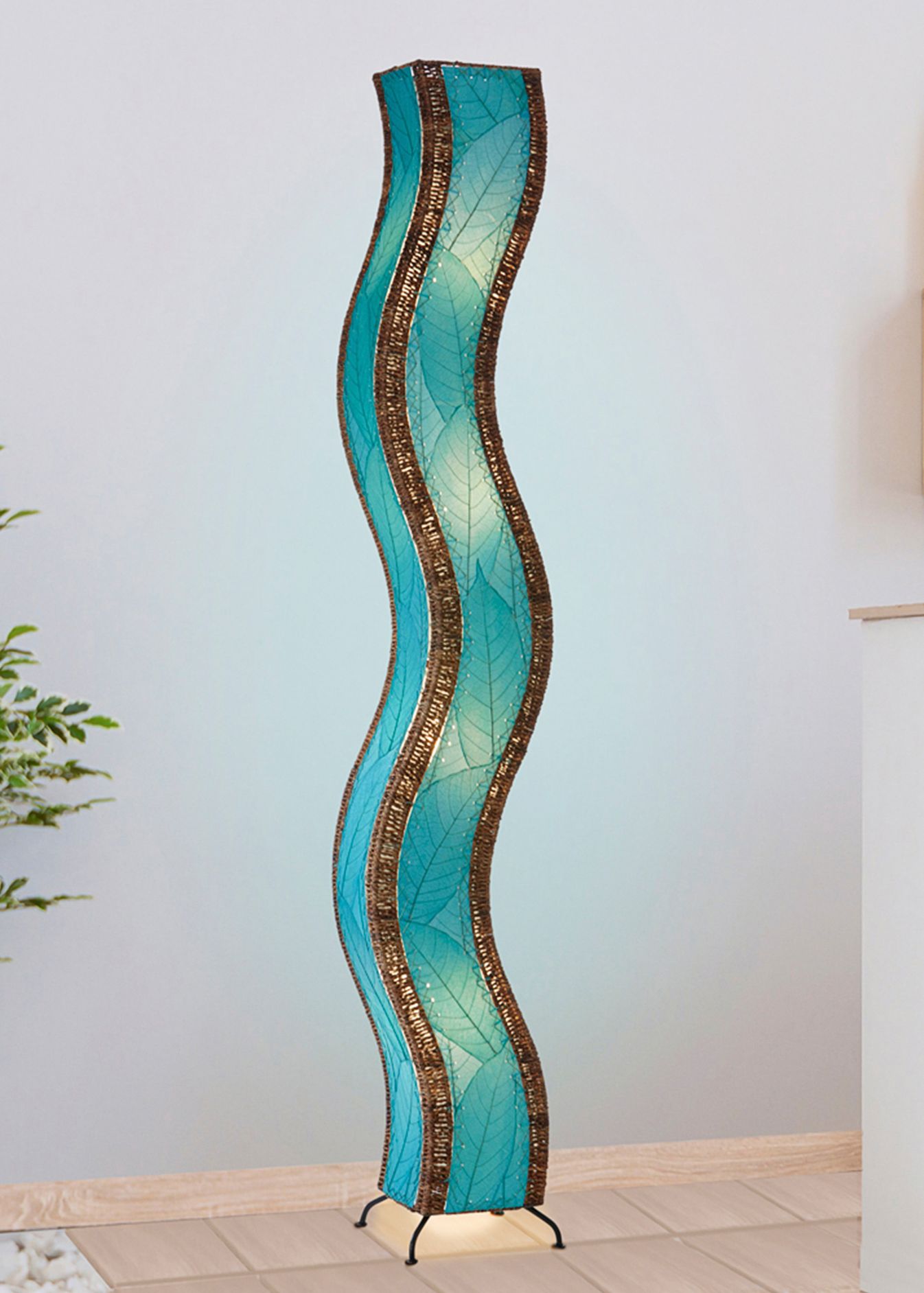 Tower floor lamp sales