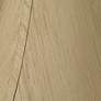Thumbnail2 of Earthen Gold Fabric Set of 2 Lamp Shades 8x18x13 (Spider) more views