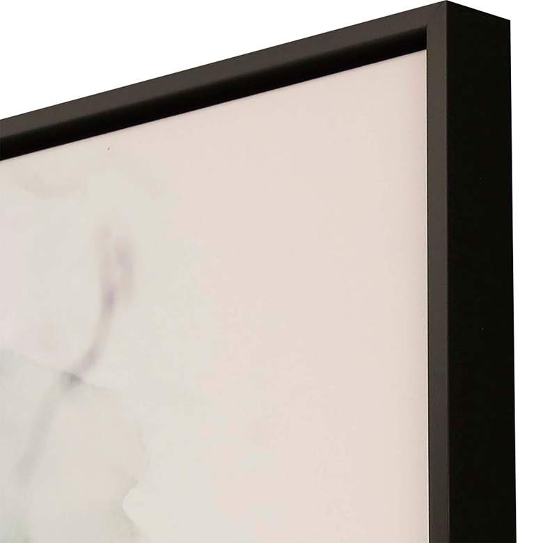 Image 3 Earthly Secrets I 61" High Framed Giclee on Canvas Wall Art more views
