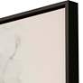 Earthly Secrets I 61" High Framed Giclee on Canvas Wall Art