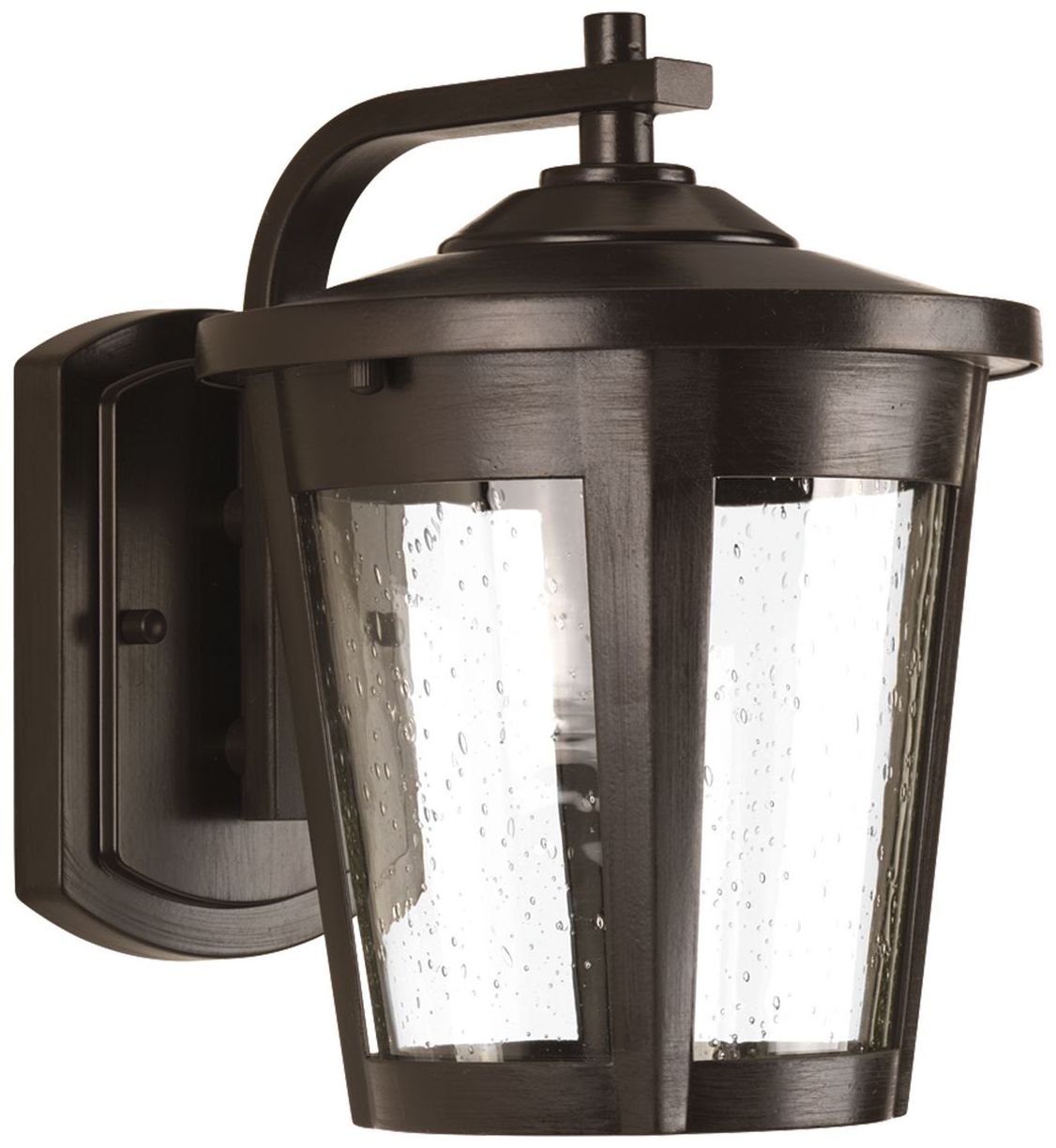 East Haven Collection One-Light Medium LED Wall Lantern