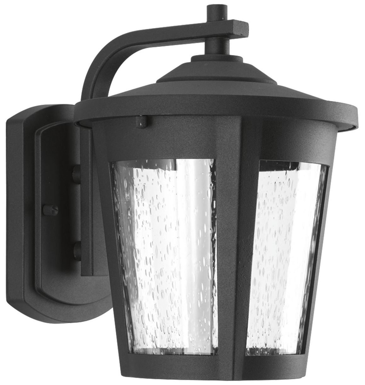 East Haven Collection One-Light Medium LED Wall Lantern