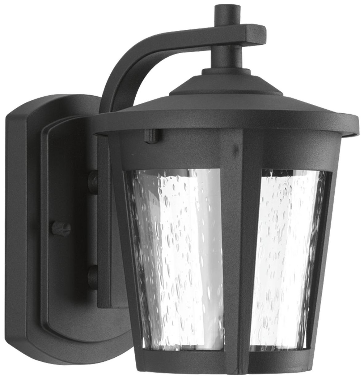 East Haven Collection Small LED Wall Lantern