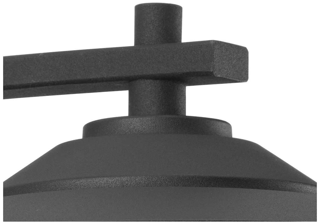 Image 5 East Haven Collection Small LED Wall Lantern more views