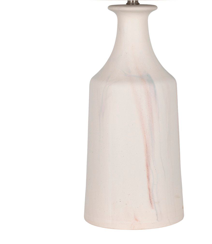 Image 5 Eastlake 35" High Cream Table Lamp more views