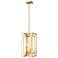 Easton 4 Light Chandelier