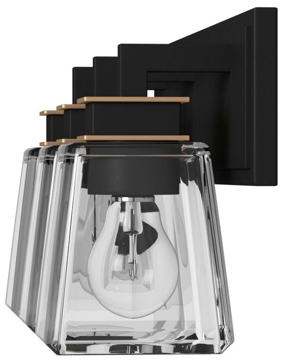 Image 6 Eastwood 3 Light Wall Light AC11613VB more views
