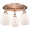 Innovations Lighting Eaton Copper Collection