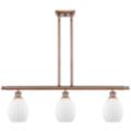 Innovations Lighting Eaton Copper Collection