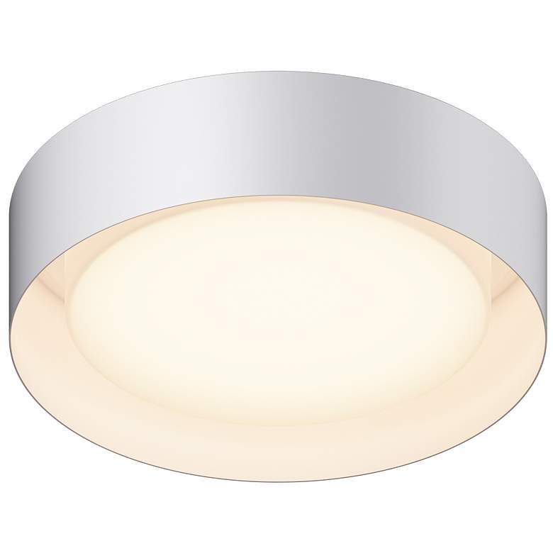 Image 1 Echo 13" LED Flush Mount