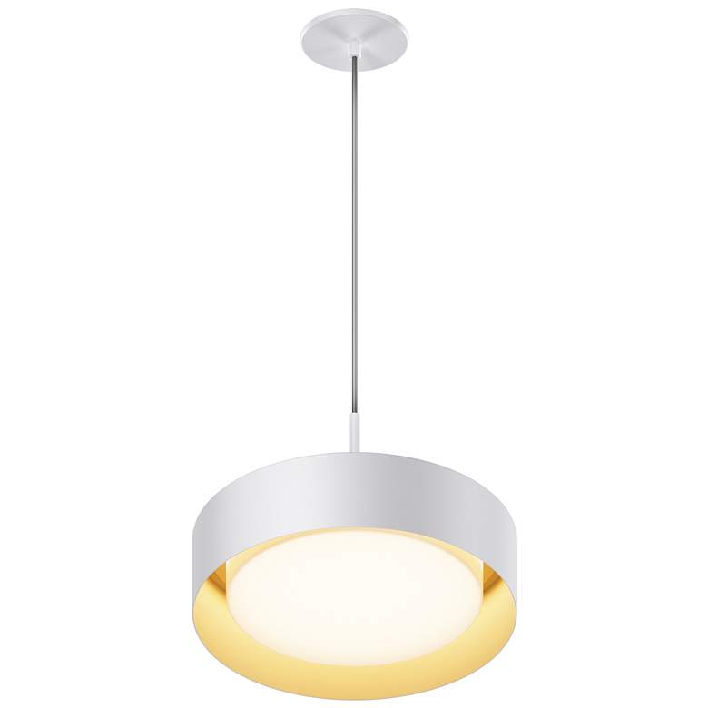 Image 1 Echo 13" LED Pendant