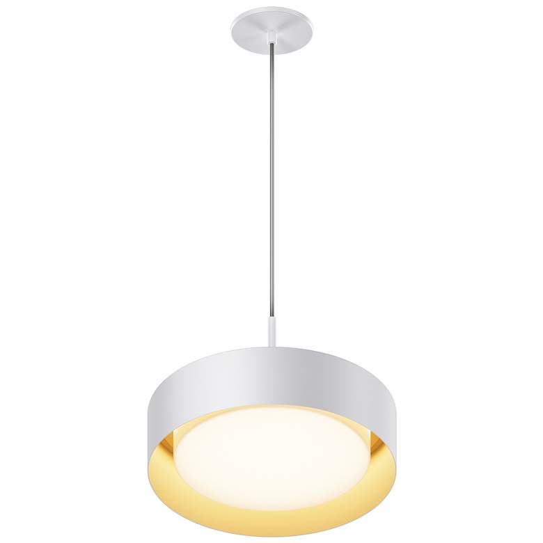 Image 1 Echo 13 inch LED Pendant