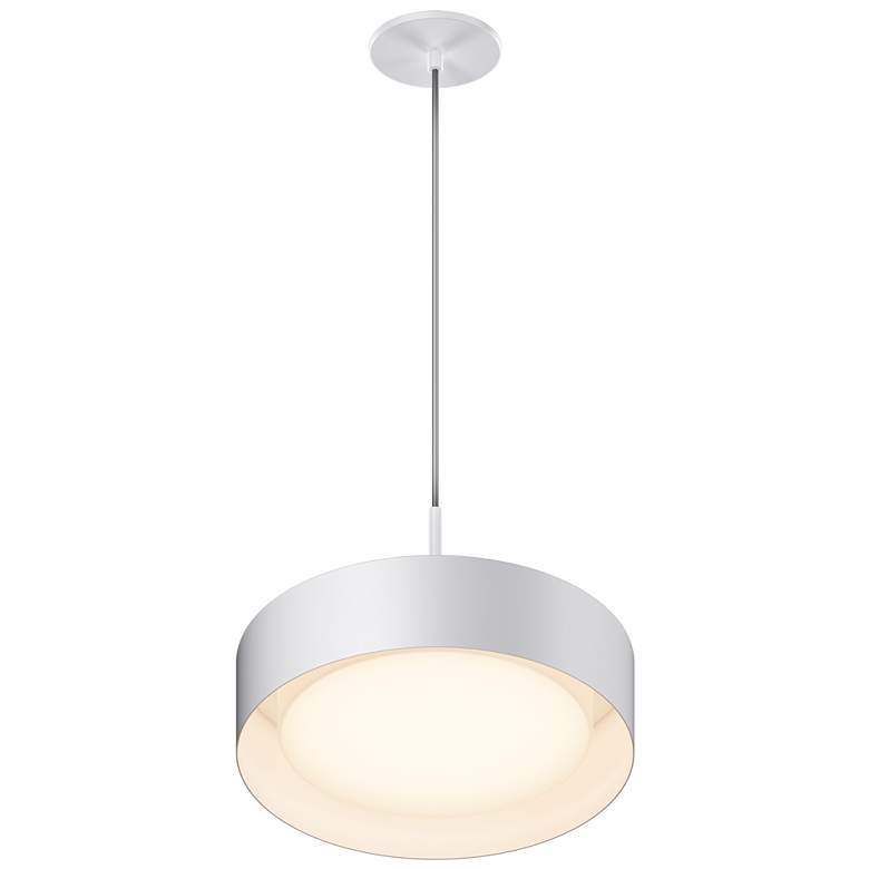 Image 1 Echo 13" LED Pendant