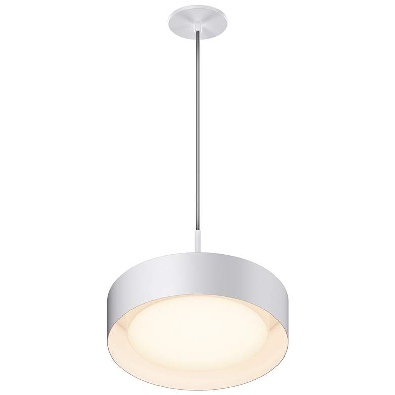 Image 1 Echo 13 inch LED Pendant