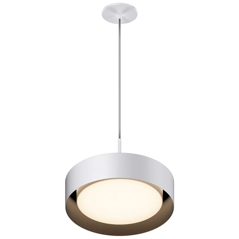 Image 1 Echo 13" LED Pendant