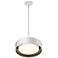 Echo 13" LED Pendant