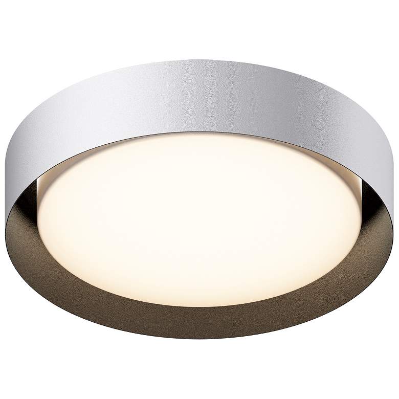 Image 1 Echo 16" LED Flush Mount