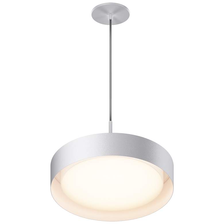 Image 1 Echo 16" LED Pendant