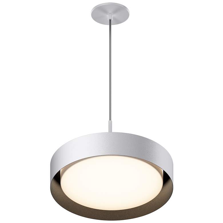 Image 1 Echo 16" LED Pendant