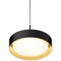 ET2 Lighting Echo Black Collection