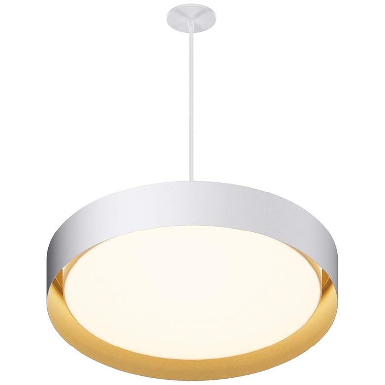 Image 1 Echo 24" LED Pendant
