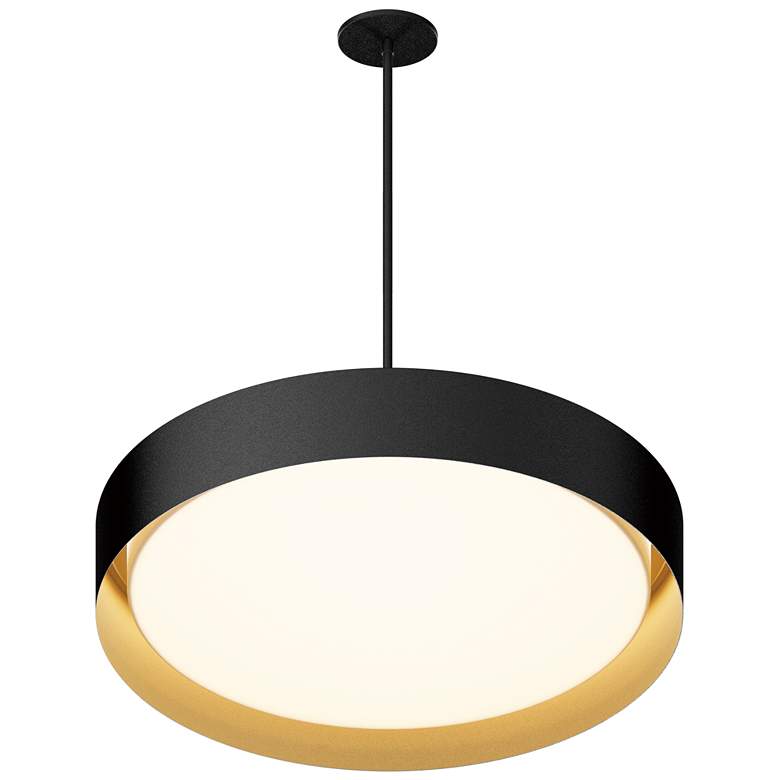 Image 1 Echo 24" LED Pendant