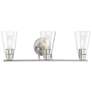 1_Echo 3 Light Bath Bar