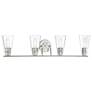 1_Echo 4 Light Bath Bar