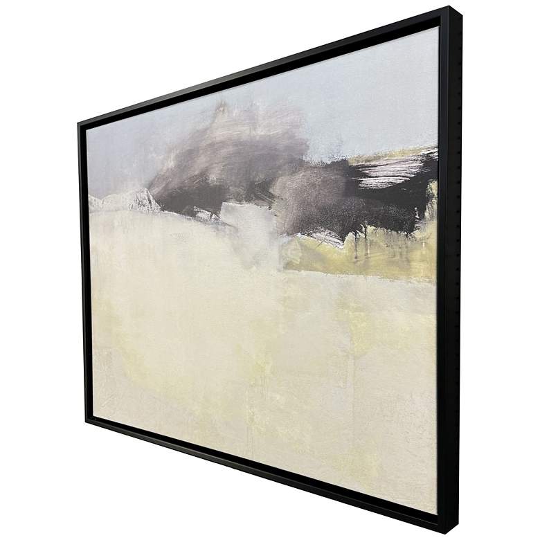 Image 2 Echoes and Memory 44"W x 35"H Canvas more views