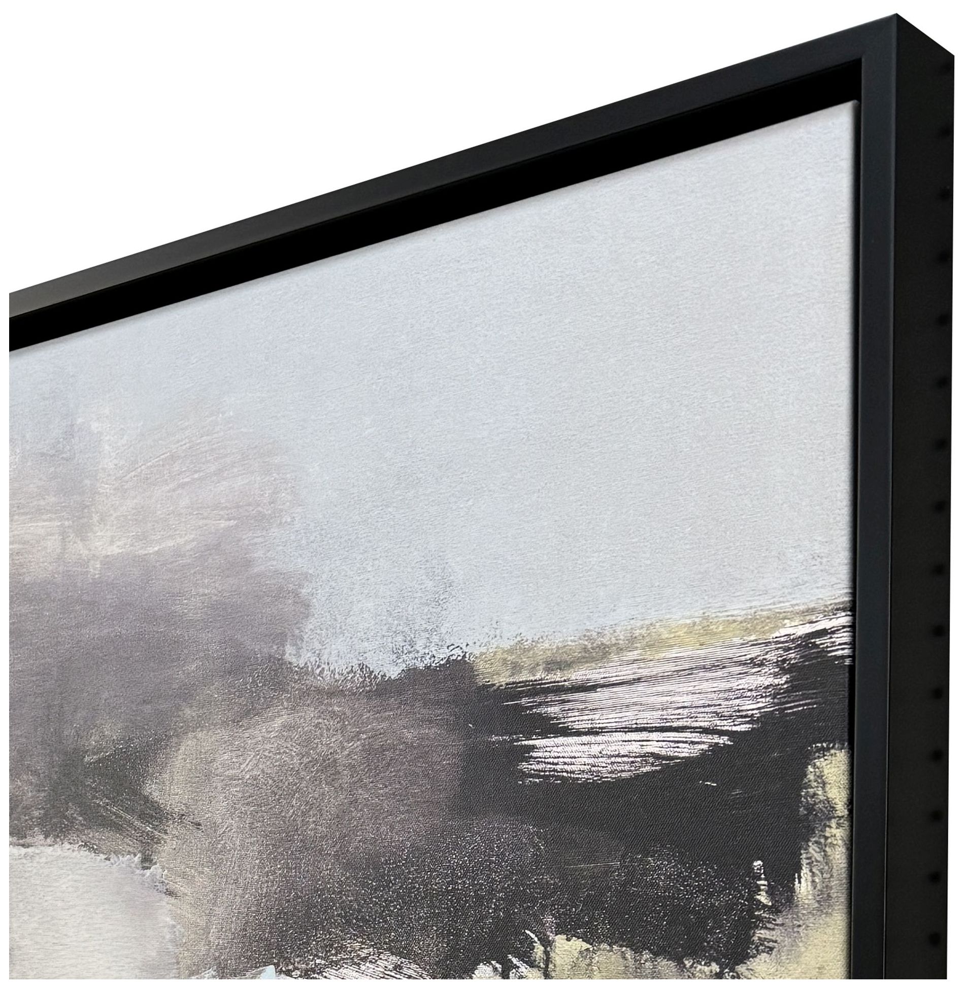 Image 3 Echoes and Memory 44"W x 35"H Canvas more views