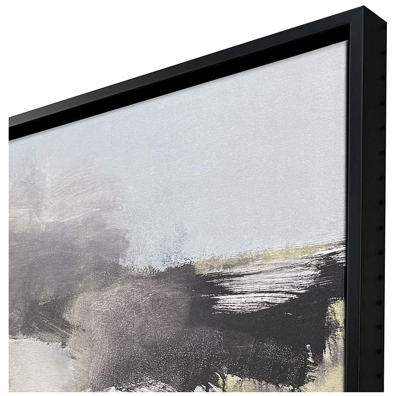 Image 3 Echoes and Memory 44"W x 35"H Canvas more views