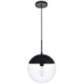 Living District Eclipse Black Collection