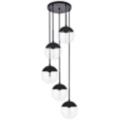 Living District Eclipse Black Collection