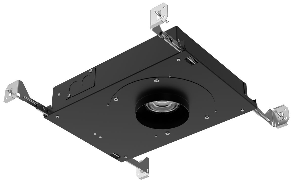 Image 2 Eco-Downlight Warm Dim more views