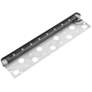 Eden 13" Wide Aluminum LED Step Light