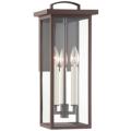 Troy Lighting Eden Bronze Collection