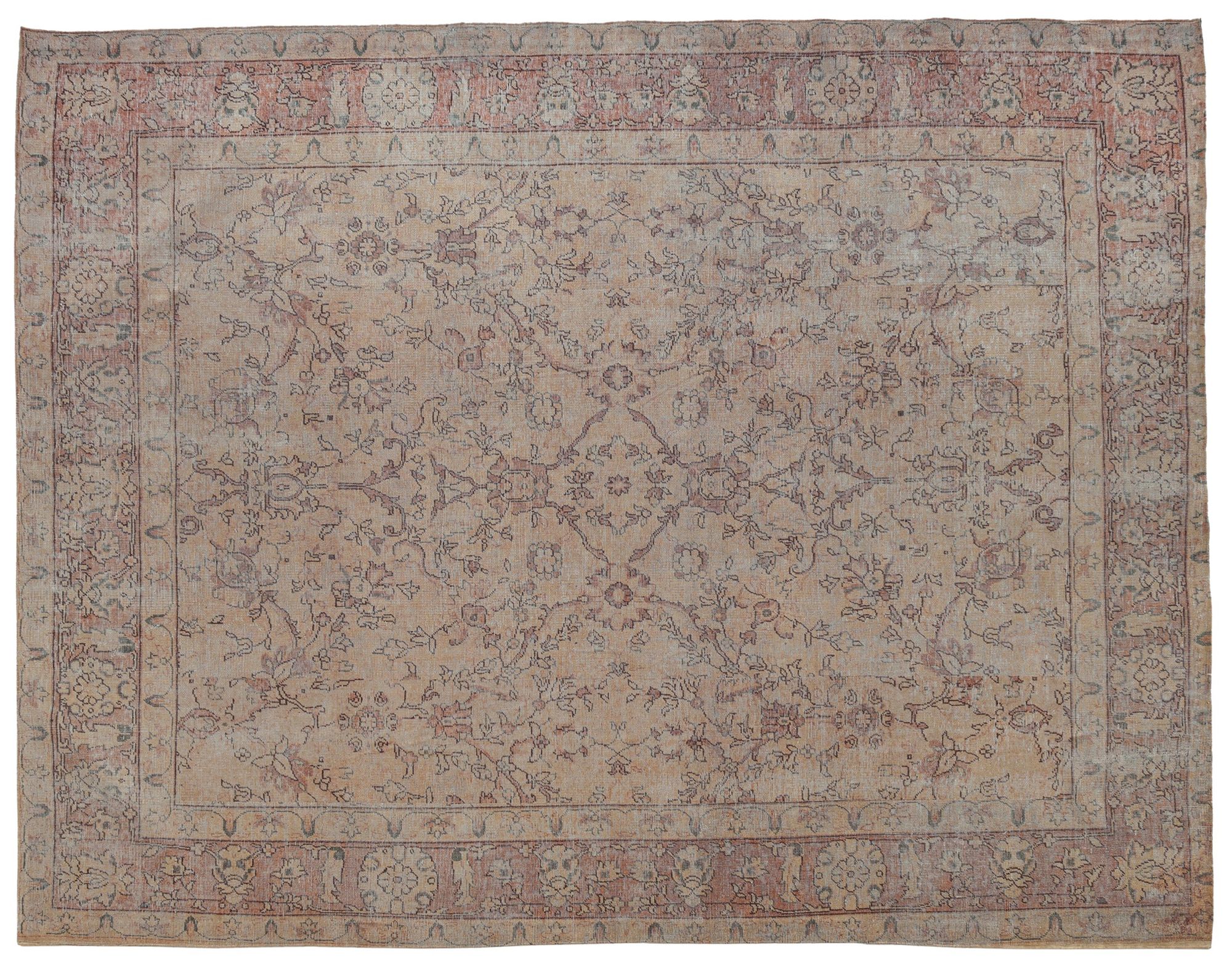 Image 3 Eden 7'9" x 10' Area Rug more views