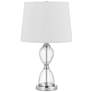 Thumbnail2 of Eden Clear Glass Accent Table Lamp