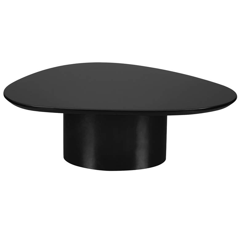 Image 1 Eden Coffee Table Black Lacquer