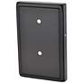 6_Edenton 24.5" High 4-Light Outdoor Wall Sconce in Matte Black more views