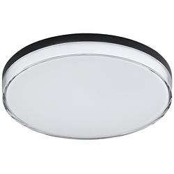 Edge 11" LED Flush Mount