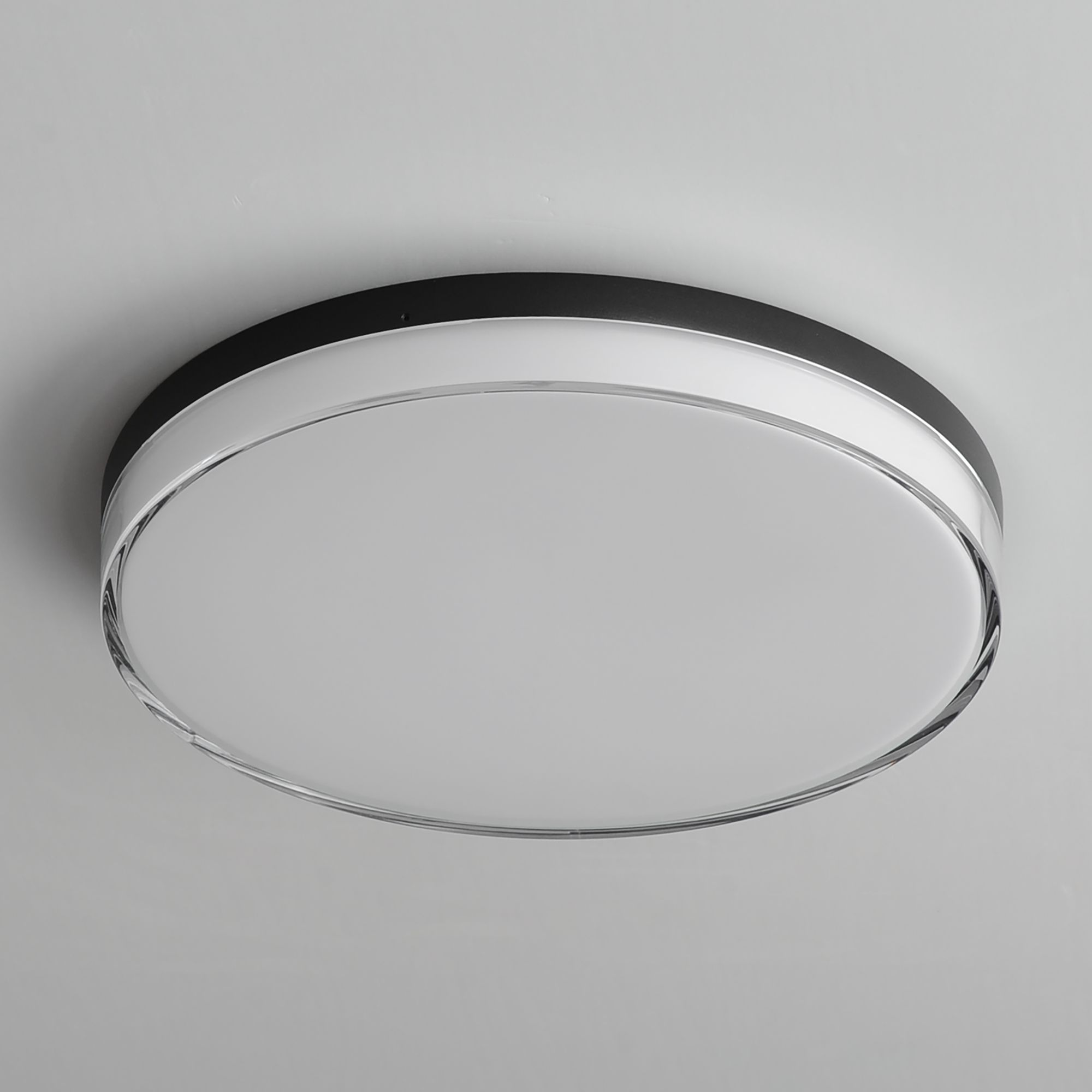 Image 3 Edge 11" LED Flush Mount more views