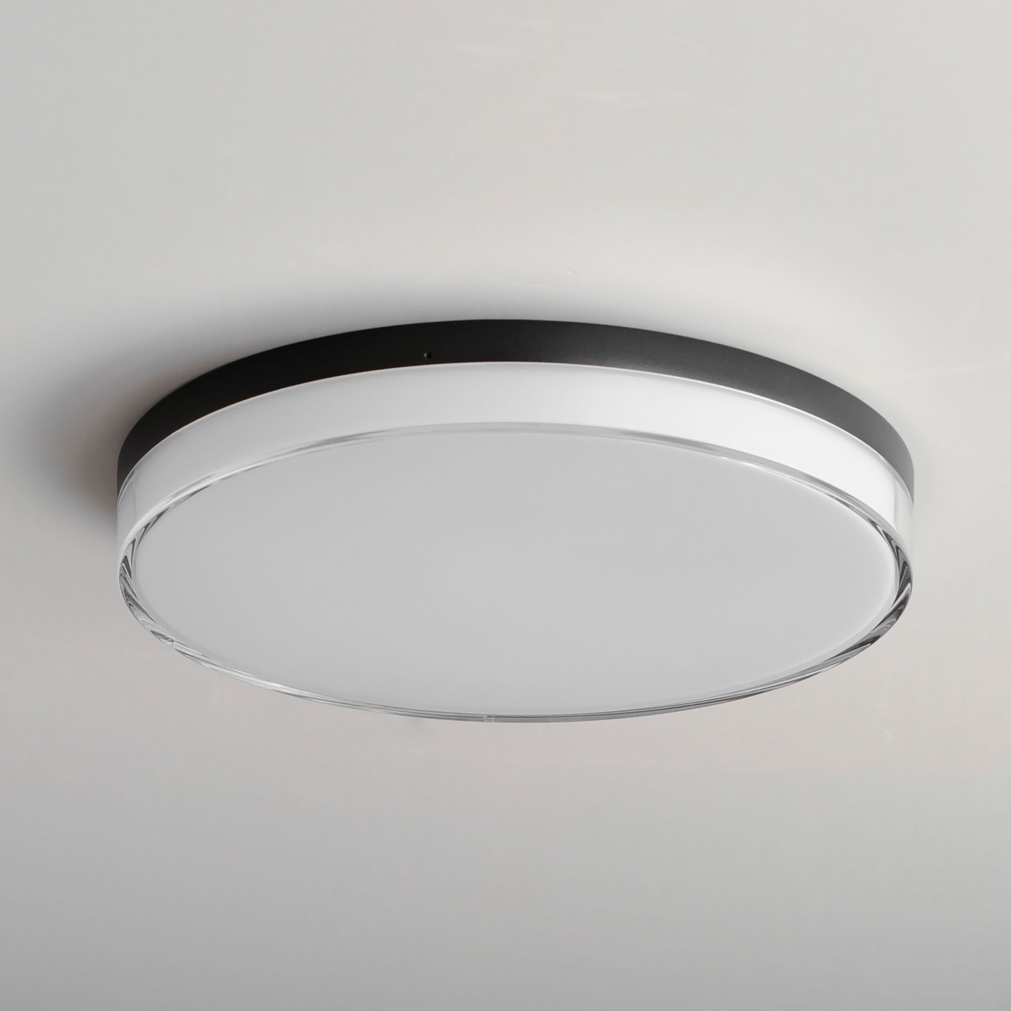 Image 4 Edge 11" LED Flush Mount more views