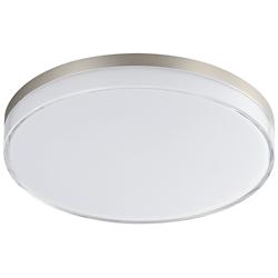 Edge 11" LED Flush Mount
