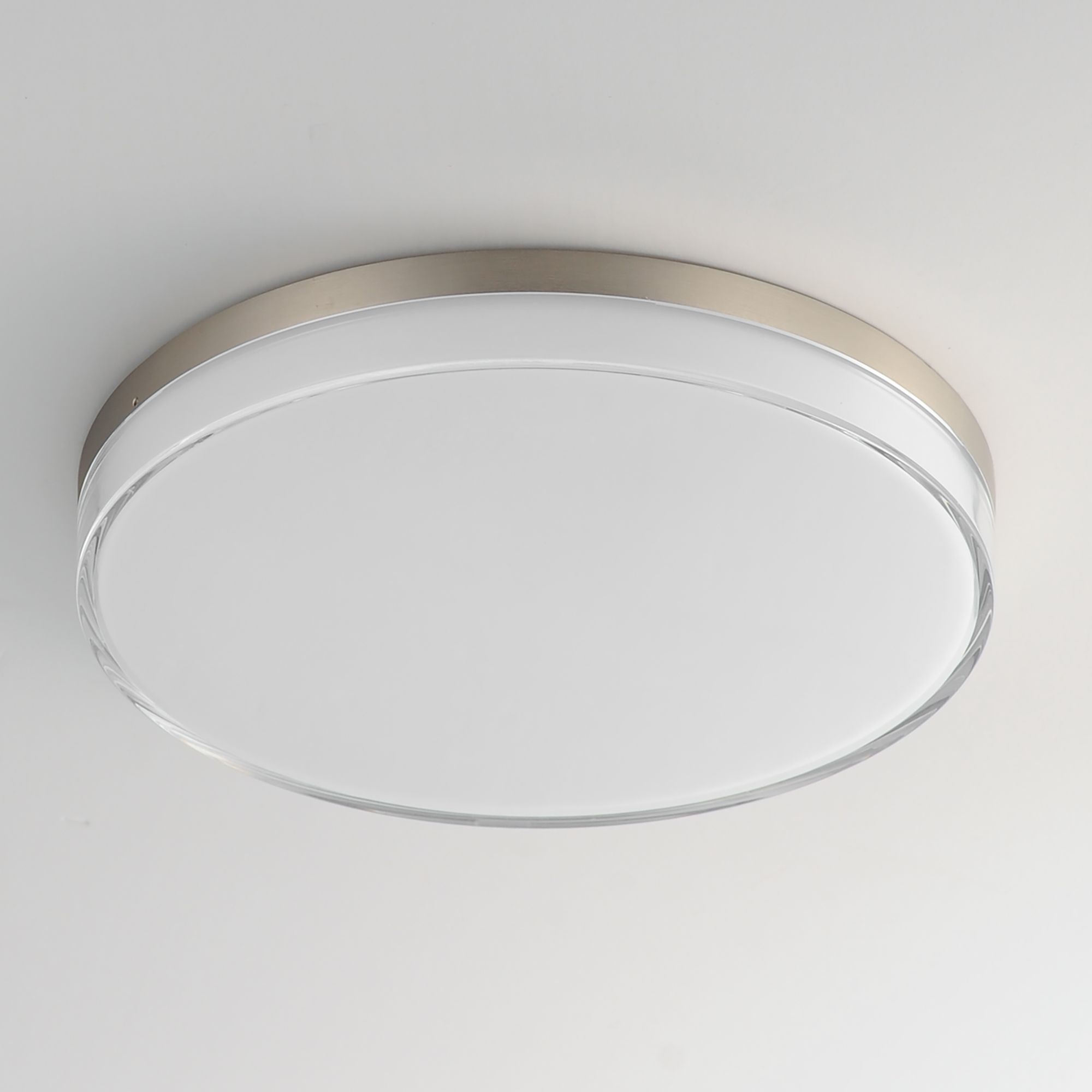Image 3 Edge 11" LED Flush Mount more views