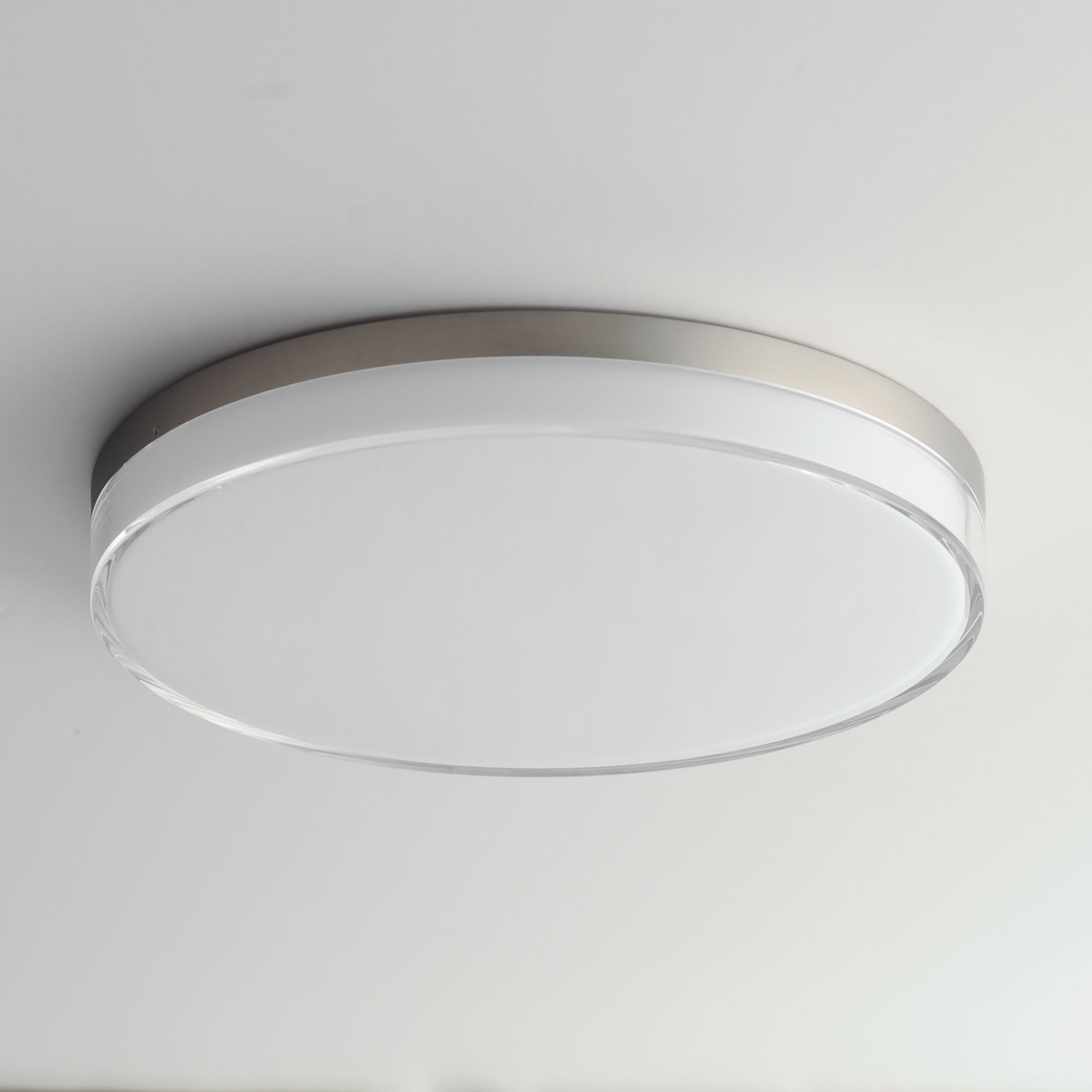 Image 4 Edge 11" LED Flush Mount more views