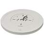 Thumbnail2 of Edge 12" Round LED Flush Mount - White more views