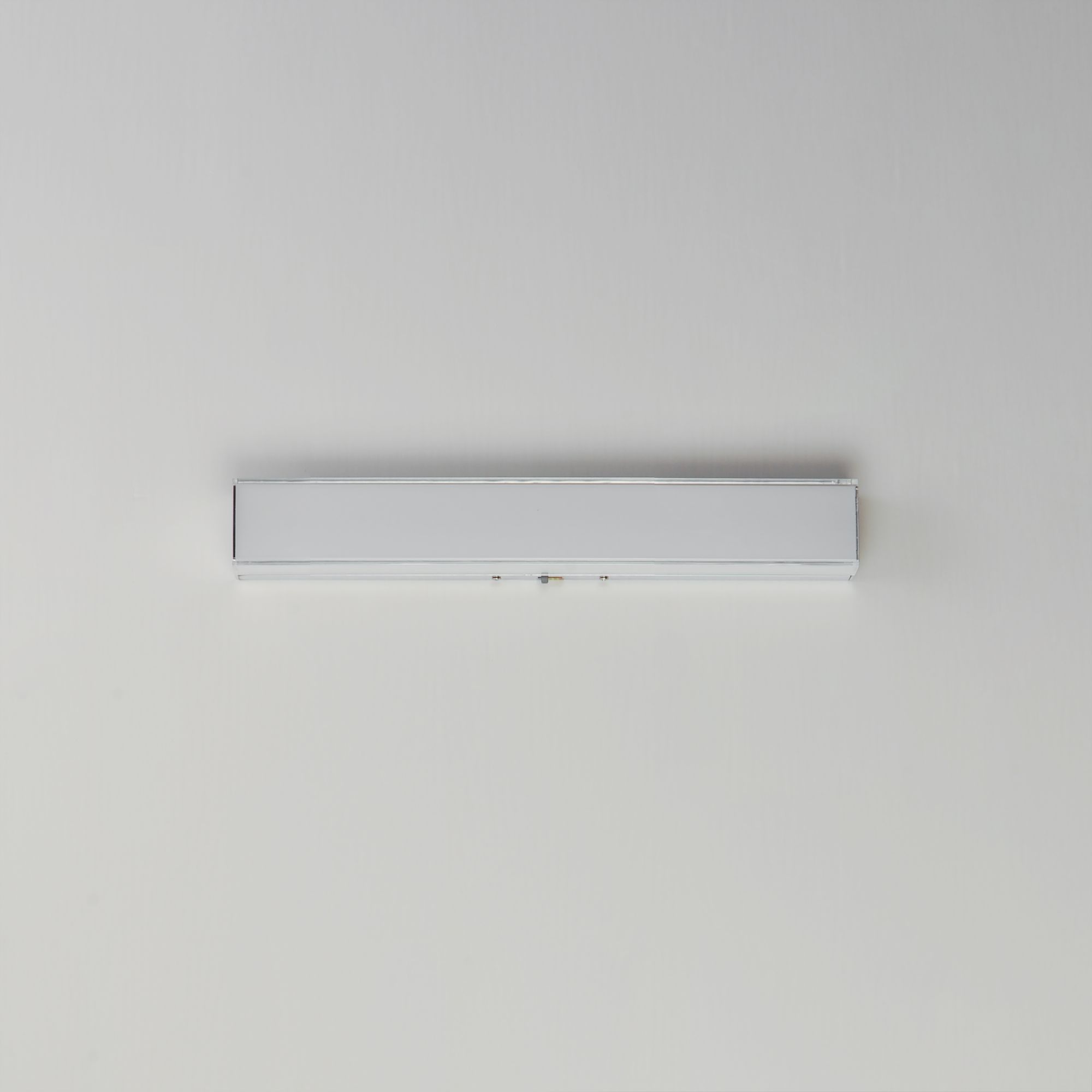 Image 3 Edge 18" LED Sconce CCT Select more views