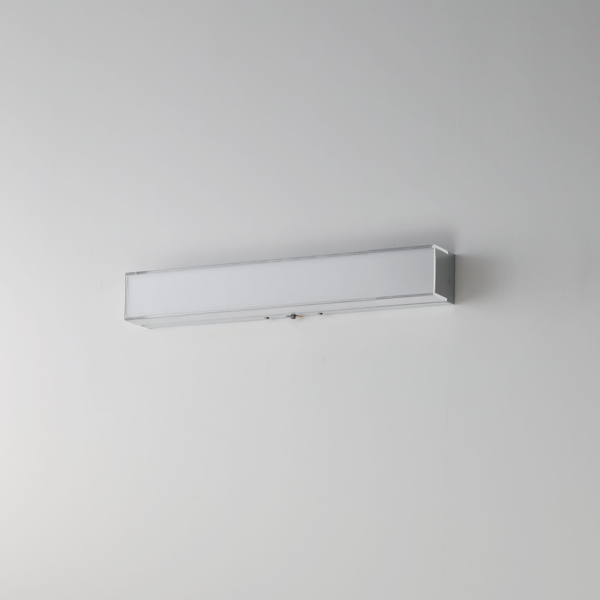 Image 4 Edge 18" LED Sconce CCT Select more views